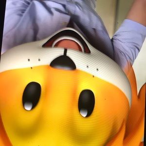 Meet your Posher, Olaf